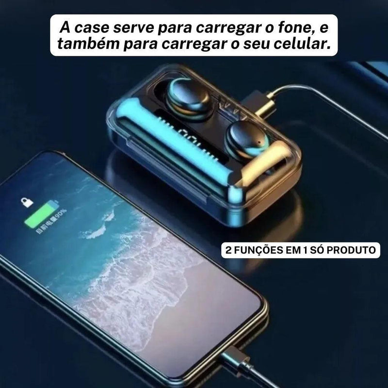 StellarTune® | Eleve Seu Som com esse fone Exclusivo