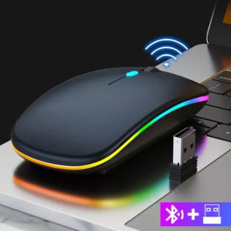 Grip® Pro | O Mouse Tecnológico Inigualável para Potencializar Seu Trabalho