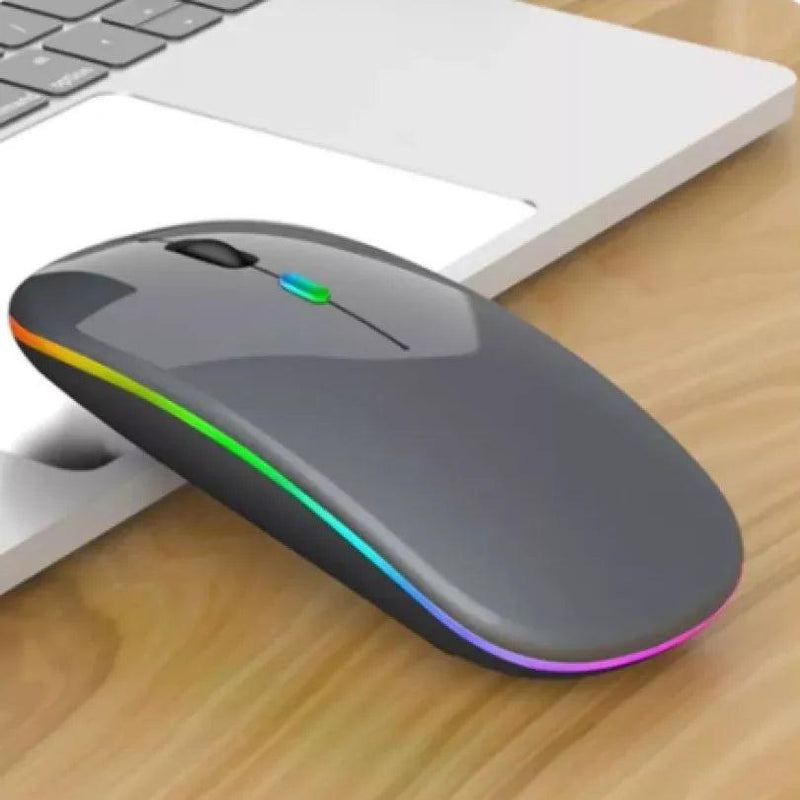 Grip® Pro | O Mouse Tecnológico Inigualável para Potencializar Seu Trabalho